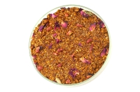 Herbata ROOIBOS POZIOMKOWY Poziomkowa Harmonia Smaku!